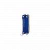 Unealta multifunctionala LEATHERMAN Squirt PS4, Blue, 9 functii