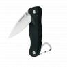 Briceag multifunctional Leatherman CRATER C33, negru