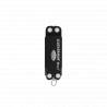 Unealta multifunctionala Leatherman MICRA, Black, 10 functii