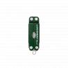 Unealta multifunctionala Leatherman MICRA, Green, 10 functii