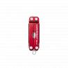 Unealta multifunctionala Leatherman MICRA, Red, 10 functii