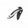 Briceag multifunctional Leatherman SKELETOOL KBx, Black&Silver, 6.6cm, PEG