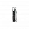 Unealta multifunctionala Leatherman STYLE PS, Black&Silver, 8 functii