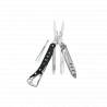 Unealta multifunctionala Leatherman STYLE PS, Black&Silver, 8 functii