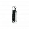 Unealta multifunctionala Leatherman STYLE CS, Black&Silver, 8 functii