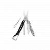 Unealta multifunctionala Leatherman STYLE CS, Black&Silver, 8 functii