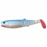 SHAD SAVAGE LB CANNIBAL 12,5CM/20G BLUE PEARL 3BUC/PL