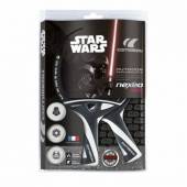 Set palete tenis masa Cornilleau Tacteo Star Wars