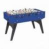 Masa foosball Garlando F-20 blu, 117x64cm