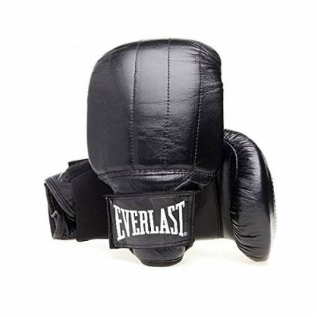 Manusi de sac Everlast Boston, PU, negru