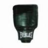 Manusi de sac Everlast Boston, piele, negru