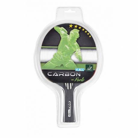 Paleta tenis de masa Joola Carbon Forte