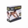 Roata dubla pentru abdomen Everlast EV2413SL