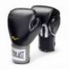 Manusi box Everlast Velcro Pro Style, Negru