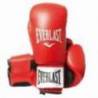 Manusi de box Everlast Rodney, rosu