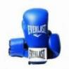 Manusi de box Everlast Rodney, albastru