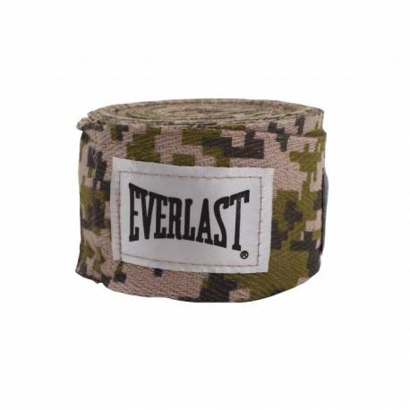 Bandaje Everlast Camo, 4.60m