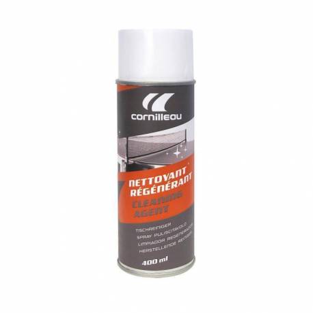 Spray curatare mese tenis Cornilleau, 400ml