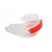 Protectie dentara box dubla Everlast, transparenta