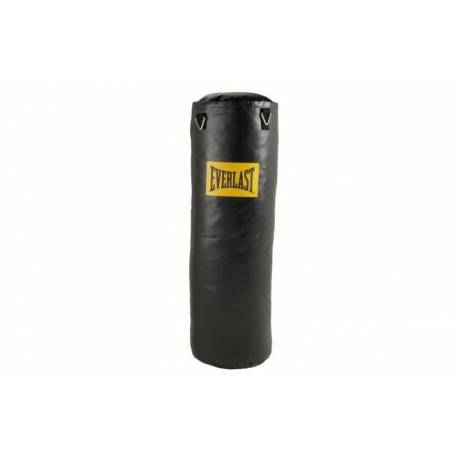 Sac de box Nevatear Everlast, 180cm, negru