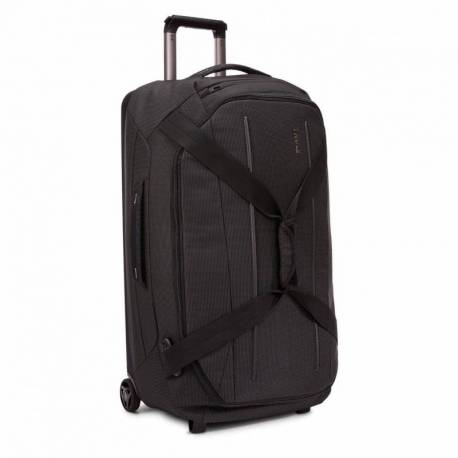 Geanta de voiaj THULE Crossover 2 Wheeled Duffel, Black