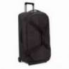 Geanta de voiaj THULE Crossover 2 Wheeled Duffel, Black