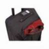 Geanta de voiaj THULE Crossover 2 Wheeled Duffel, Black