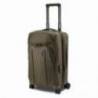 Geanta de voiaj THULE Crossover 2 Carry On Spinner, Forest Night, 35L