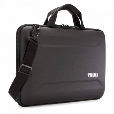 Geanta laptop THULE Gauntlet MacBook Pro 4.0 Attache 15'', Black