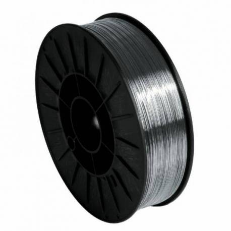 Sarma sudura aluminiu INTENSIV ALSI5, diametru 0.8mm, rola 7kg