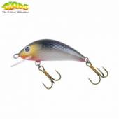 Vobler GLOOG Hektor 35N 3.5cm 2gr Floating RS