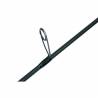 Lanseta casting COLMIC HERAKLES BLACK WEAPON REVENGE, 2.18m, 1-4g, 1 tronson, Heavy