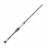 Lanseta spinning COLMIC HERAKLES BLACK WEAPON REVENGE, 2.03m, 3-16g, 1 tronson, Medium Heavy