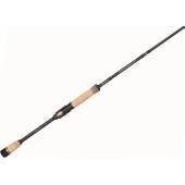 Lanseta spinning COLMIC HERAKLES BLACK WEAPON REVENGE, 2.05m, 3-10g, 1 tronson, Medium