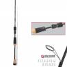 Lanseta spinning COLMIC HERAKLES STREET SUPREME, 2.29m, 0.8-7g, 2 tronsoane