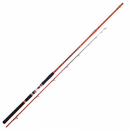 Lanseta somn COLMIC CALIBRA, 2.40m, 70-300g, 2 tronsoane