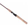 Lanseta spinning LAMIGLAS COMPETITOR BASS, 1.98m, 3-10g, 1 tronson