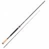 Lanseta spinning COLMIC HERAKLES KIAR VANTO, 2.35m, 5-21g, 2 tronsoane