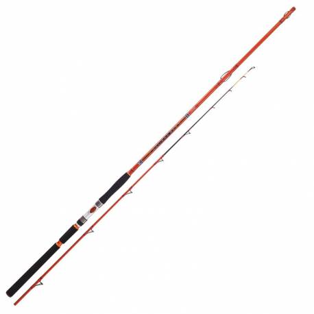 Lanseta somn COLMIC CALIBRA, 2.10m, 70-300g, 2 tronsoane