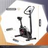 Bicicleta fitness TECHFIT B470, greutate max. 120 kg