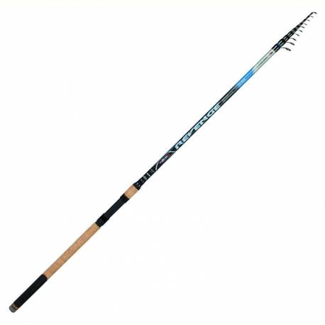 Lanseta match COLMIC TELEMATCH REVENGE, 4.50m, 10-80g, Strong