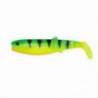 Shad SAVAGE GEAR LB CANNIBAL 12.5CM/FIRETIGER 3BUC/PL