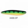 Lingurita oscilanta STRIKE PRO SERPENT, anti-bradis, 7.5cm, 18g, A45E-CP