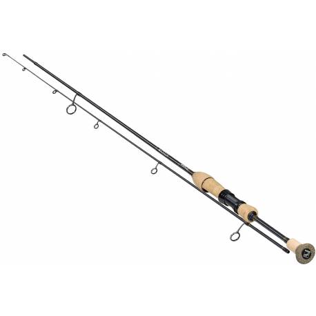 Lanseta SPORTEX MYSTIX TROUT, 2.01m, 0.6-6g, 2 tronsoane