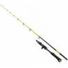 Lanseta SPORTEX STYX V2 BAITCAST, 1.85m, 21-48g, 1 tronson