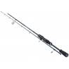 Lanseta spinning SPORTEX BASSISTA FINESSE, 2.05m, 5-14g, 2 tronsoane