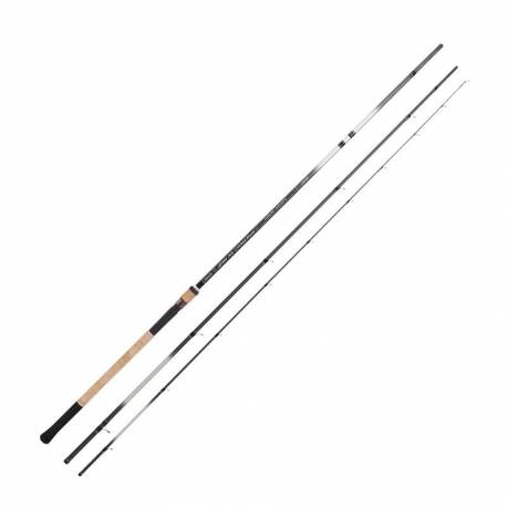 Lanseta COLMIC WIND BLADE MATCH, 3.90m, 18g, 3 tronsoane