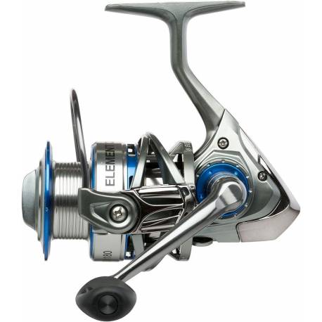 Mulineta spinning JAXON ELEMENT QX FD 200, 8 rulmenti