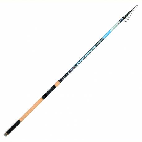 Lanseta match telescopica COLMIC TELEMATCH REVENGE, 4.00m, 10-80g, Strong