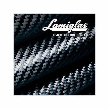 Blank Lamiglas EXCEL BASS, 7', 1/4 - 1/2oz, 1 tronson